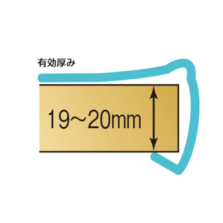 楽天市場】エムエフ MF 窓枠養生材 優枠の天使 201820本有効厚み19