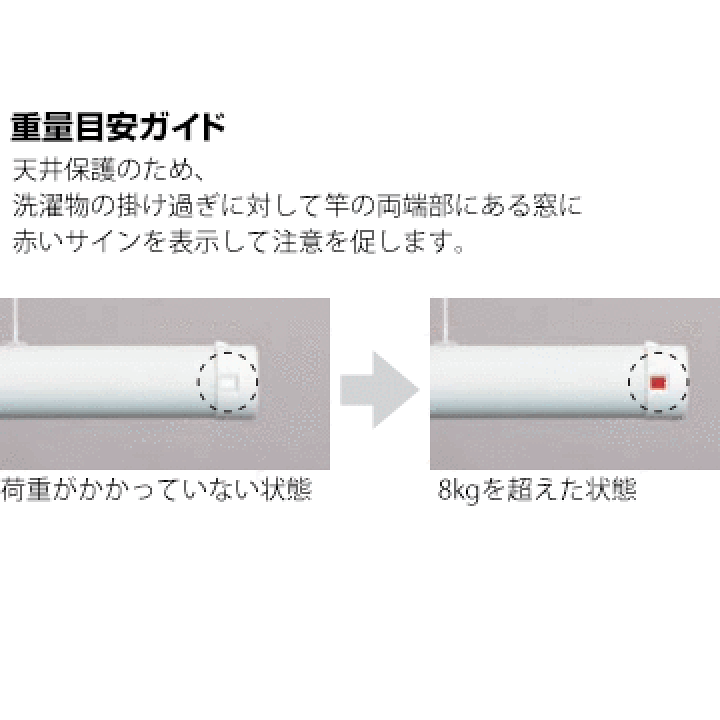 楽天市場】川口技研 ホスクリーン URB型 URB-S-W埋込タイプ