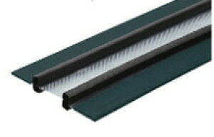 Joto ジョートー 気密スペーサー 4mm厚 SK-1010-L100 《102mm幅 10mタイプ 105角 120角 404 204 406 206 用》 426-1500 4本 換気 基礎パッキン 床下 工事