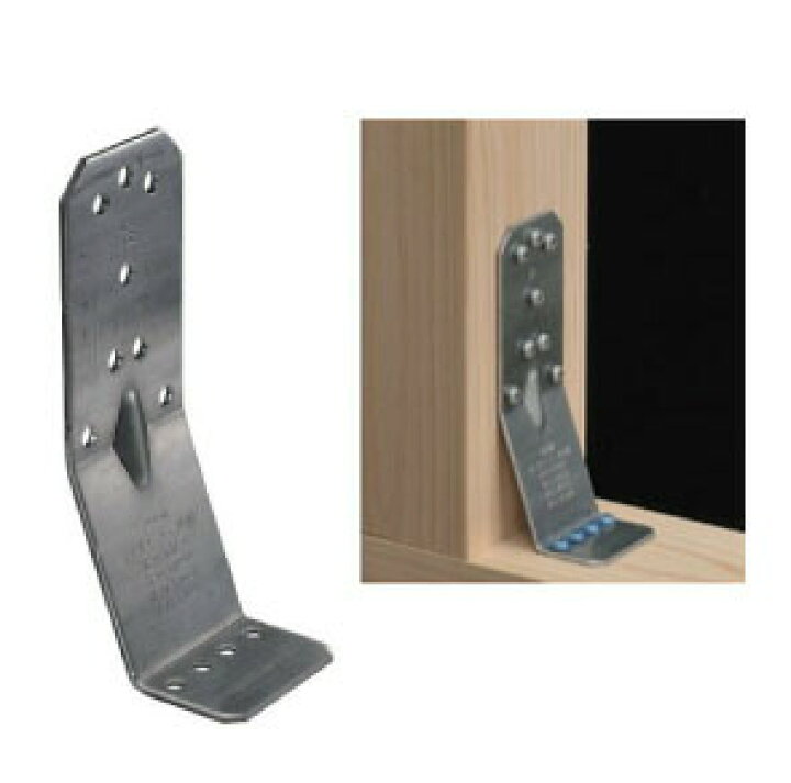 楽天市場】タナカ オメガコーナー20kN用 441-0568 50個 基礎 内装 構造  