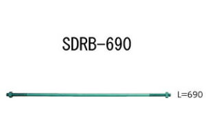 JiC ϗ50˂{g SDRB-690 10{ 442-1269 b  \ y