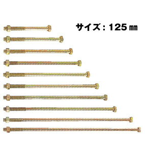 Z [bg ZZp{g M12 M12×125mm 100{ 417-2125 b  \ y