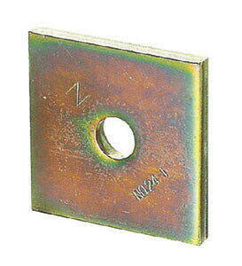 Z [bg Zp M16p 9×80×80mm 416-0009 50 b  \ y