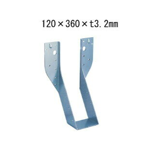 JiC rX~ߑϐk󂯋 |Ȃ @120 120×360×t3.2mm 6 442-2659 b  \ y