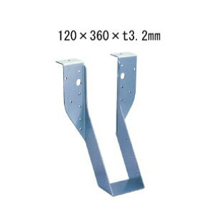 JiC rX~ߑϐk󂯋 | @120 120×360×t3.2mm 6 442-2649 b  \ y