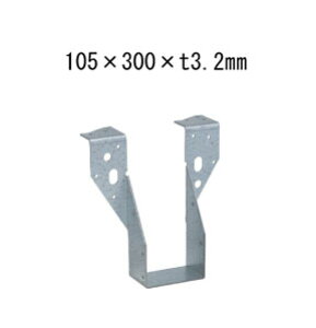 ^iJ 󂯋 c @105Зp 105×300×t3.2mm 10 441-9643 b  \ y