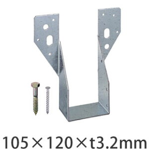 ^iJ 󂯋 cȂ @105Зp 105×120×t3.2mm 10 441-9617 b  \ y