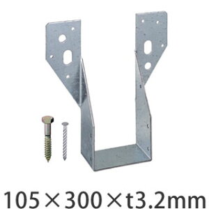 ^iJ 󂯋 cȂ @105Зp 105×300×t3.2mm 10 441-8820 b  \ y