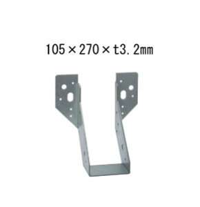 ^iJ Ot󂯋 @105Зp 105×270×t3.2mm 10 441-8270 b  \ y