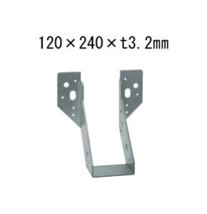 ^iJ Ot󂯋 @120Зp 120×240×t3.2mm 10 441-8424 b  \ y