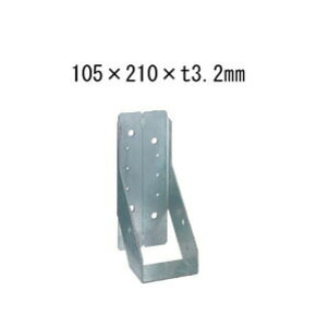 ^iJ ܂󂯋 @105Зp 105×210×t3.2mm 10 441-9600 b  \ y