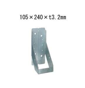 ^iJ ܂󂯋 @105Зp 105×240×t3.2mm 10 441-9601 b  \ y