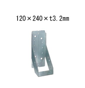 ^iJ ܂󂯋 @120Зp 120×240×t3.2mm 10 441-9611 b  \ y