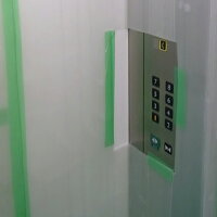 プラベニ(R)ナチュラル2.5mm×910mm×1820mm20枚プラダンプラベニヤプラスチック段ボールダンボール床養生プラベニア窓防寒対策