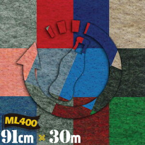 �h�� �p���`�J�[�y�b�g ML-40091cm��×30m�� �����y�b�g�{�g���Đ��@�ێg�p �G�R�^�C�v
