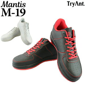 TryAnt ��ƌC M-19 Mantis �}���e�B�X �g���C�A���g ���S�C