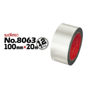 }NZ XIebN A~e[vNo.8063 ϔMA~Se[v cȂ100mm×20m12300x܂ł̑ϔM _NgڒnV[ GW rC Lb`A~V[ǧŒ