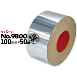 }NZ XIebN A~Ntge[vNo.9800100mm×50m12S͂ d˓\肪ł 󒲃_Ng fMޗ̖ڒnV[p