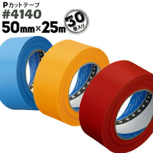 쏊 TERAOKA PJbge[v No.4140 /  / 50mm×25m30S {e[v