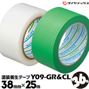 _CebNX pCIh{p Se[vO[e[v Y09GR/NAe[v Y09CL38mm×25m36