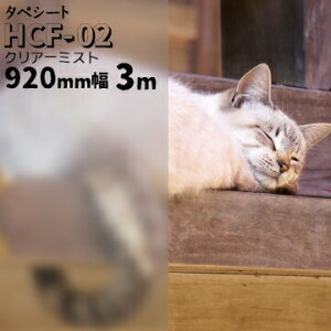 ^yV[g HCF-02 NA[~Xg 920mm 3mKXtB KX ډB ܂KXtB   EBh[tB