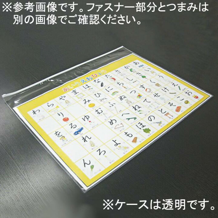 楽天市場】図面ケース【30枚】両面透明 A1角型 900×650×厚0.052mm 