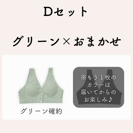 ベテラン助産師推薦【福袋2026】授乳ブラ 2枚 マタニティ コットン ナイトブラ 前開き ノンワイヤー ブラジャー 授乳 ブラ 産前 rische. 送料無料 フロントボタン ベージュ ピンク 妊婦 産後 美胸 育乳 ナイト 綿