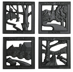 ~ lG̃gxbg 4_Zbg Vermont Castings o[gLXeBOX tH[V[Ygxbg 0095 dXg[u gF