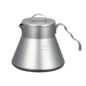 yzHARIO (nI) V60 ^R[q[T[o[ 500ml Vo[