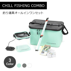 CHILL FISHING COMBO ADV3262 JADE ADV3279 GREY ADV3286 WHITE ނ  I[C ފ