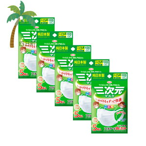 yazO}XN ǂp KIDS zCg 5 [5Zbg] { ɂȂ ӂ莨Ђ JeLR RۉHtB^[ L K ECX  ԕ PM2.5 isDz 