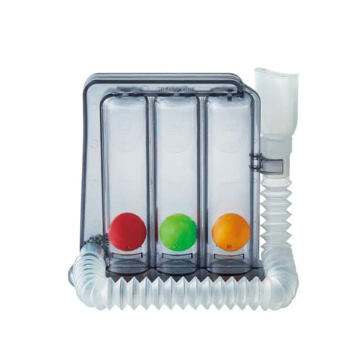 呼吸訓練器具 2個セット T 4987601579684 四日町薬局