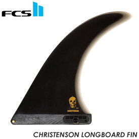 【ポイント20倍】FCS2 CHRISTENSON LB クリステンソン　ミッドレングス　7.5 フィン