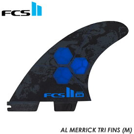 【ポイント20倍】FCS2 FIN フィン AM Performance Core アルメリック AL MERRICK トライフィン MEDIUM