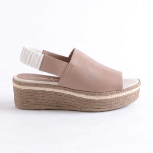 ���R���h�u�����`�F (LE CORDE BLANCHE) �G�X�p�h�[�����o�b�N�X�g���b�v�T���_�� ���U�[×�� �A���o�[ l004c04ce04 2015SS ���f�B�[�X�t�� 3,980�~�ȏ�w���ő������� �y���K�戵�z