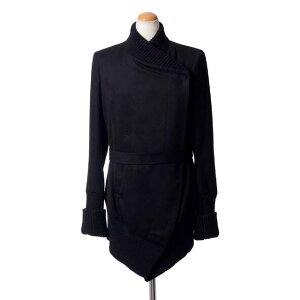 �A���h�D�������X�e�[�� (ann demeulemeester) �u���]���������O�W���P�b�g �E�[���t���m �u���b�N 2121442078013 2015AW ���f�B�[�X�H�~�V�� 3,980�~�ȏ�w���ő������� �y���K�戵�z