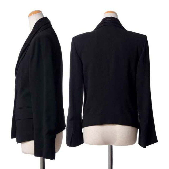 楽天市場】アンドゥムルメステール (ann demeulemeester) ベストイン 