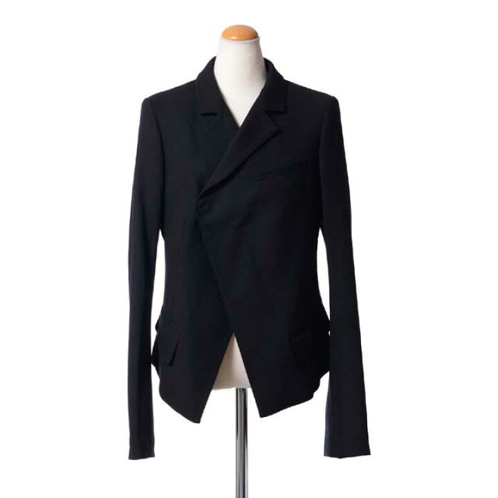 楽天市場】ハイダーアッカーマン (Haider Ackermann) ジャケット  