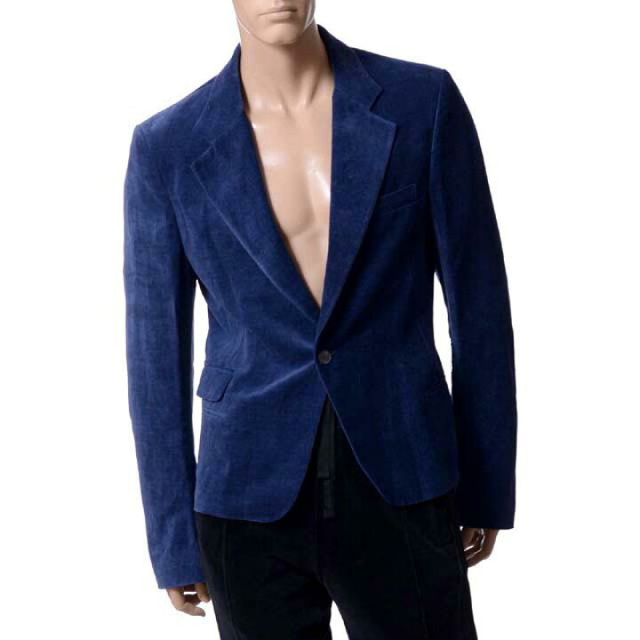 楽天市場】ハイダーアッカーマン (Haider Ackermann) OMEGA ジャケット 