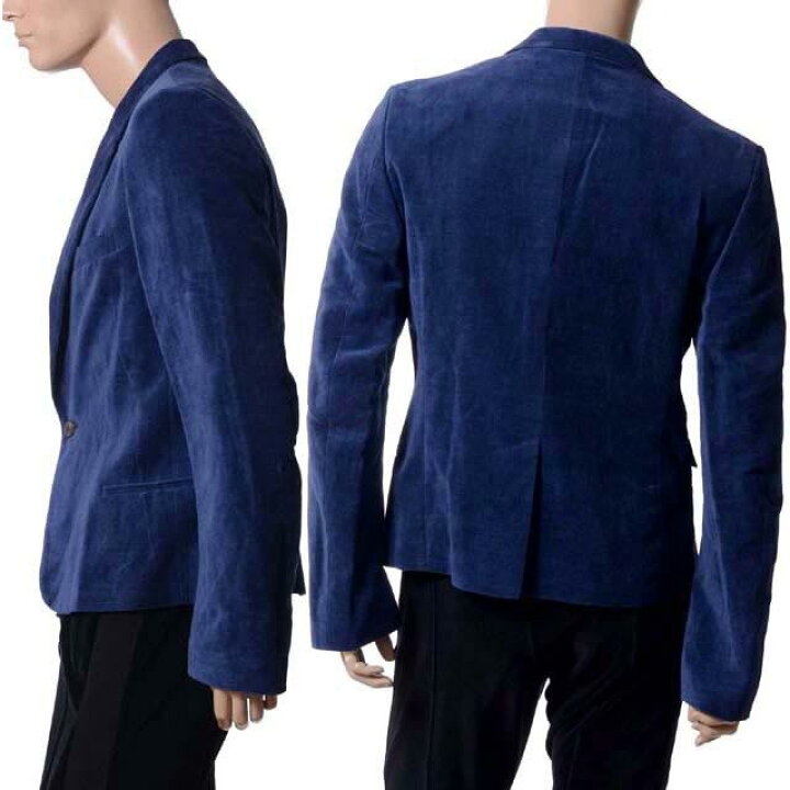 楽天市場】ハイダーアッカーマン (Haider Ackermann) OMEGA ジャケット 