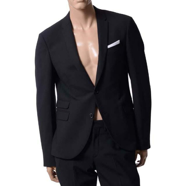 楽天市場】ニールバレット (Neil Barrett) 2ボタンスリムスーツ  