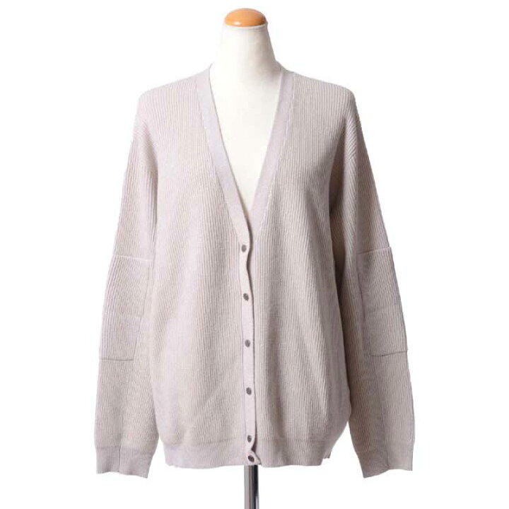 楽天市場】ブルネロクチネリ (Brunello Cucinelli) Vネック  