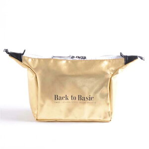 �S�[���f���O�[�X (Golden Goose) �|�[�` �G�R���U�[ �S�[���h g27d119b1 2015AW ���f�B�[�X�H�~�V�� �������� �y���K�戵�z