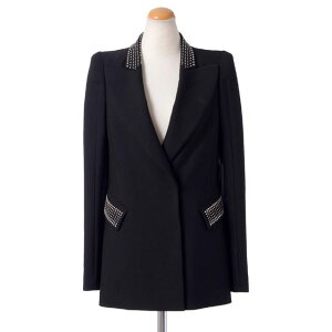�g�[�}�X���C���h (Thomas Wylde) �_�u���e�[���[�h�W���P�b�g �X�g���b�` �u���b�N30pv10116p 2016SS ���f�B�[�X�t�ĐV�� �������� ���K�戵