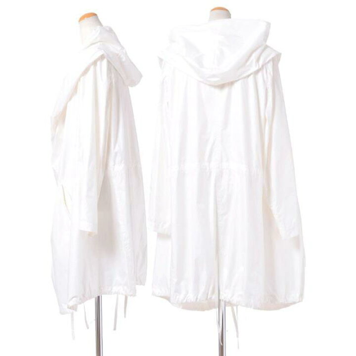 楽天市場】アンドゥムルメステール (ann demeulemeester) フーデット 