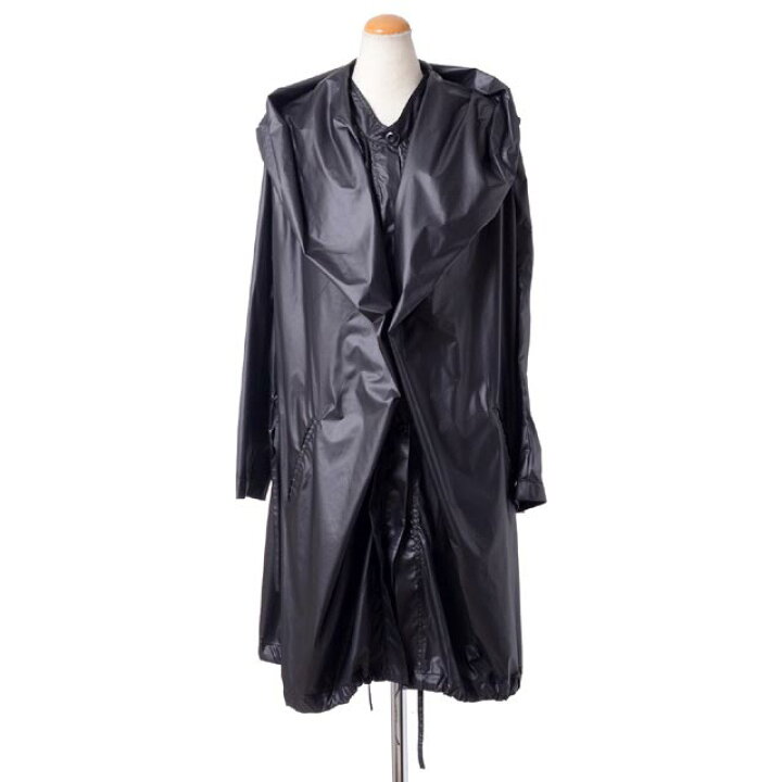 楽天市場】アンドゥムルメステール (ann demeulemeester) フーデット 