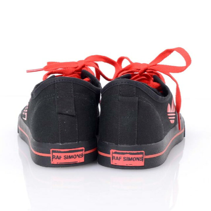 楽天市場】アディダスラフシモンズ (adidas by raf simons) ローカット  