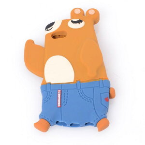 fB[XNGA[h (Dsquared2) iPhone6E6sP[X uEs16it4002337m037 2016AW YH~V  K戵