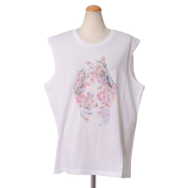 楽天市場】アレキサンダーマックイーン (Alexander McQueen) タンク 