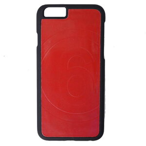 GGVbNX ]}WF (MM6 MAISON MARTIN MARGIELA) iPhone6E6SpP[X S bhs41um0008303 2016AW fB[XH~V  K戵